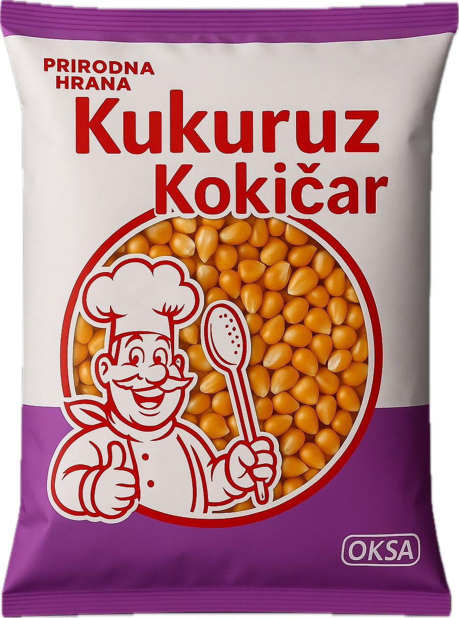 Kukuruz
