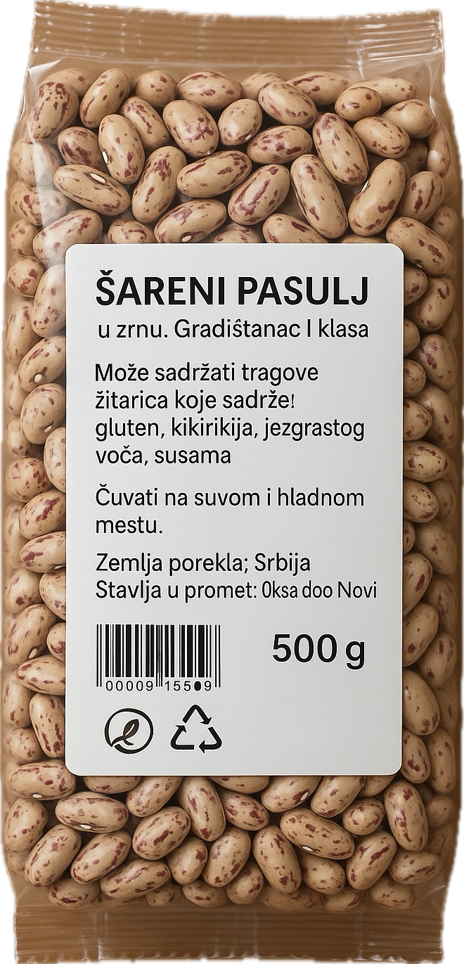 Pasulj