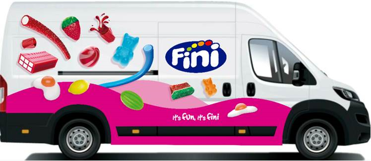 Truck Image