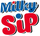 Milky sip Logo